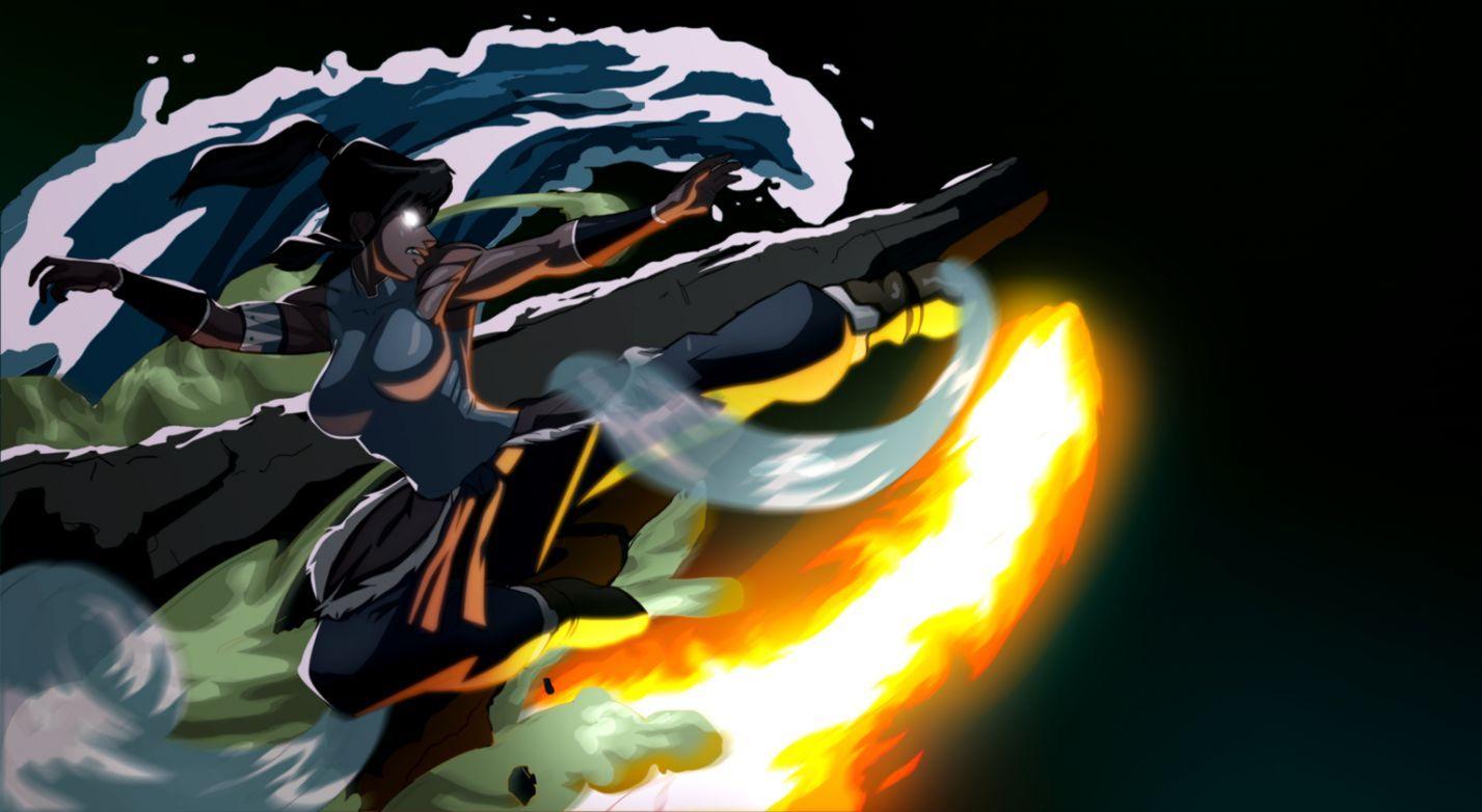 1427x782 Free download Korra Wallpaper Desktop Avatar The Legend Of Korra Wallpaper [1427x782] for your Desktop, Mobile & Tablet. Explore Korra Background. Korra Background, Legend of Korra Wallpaper HD
