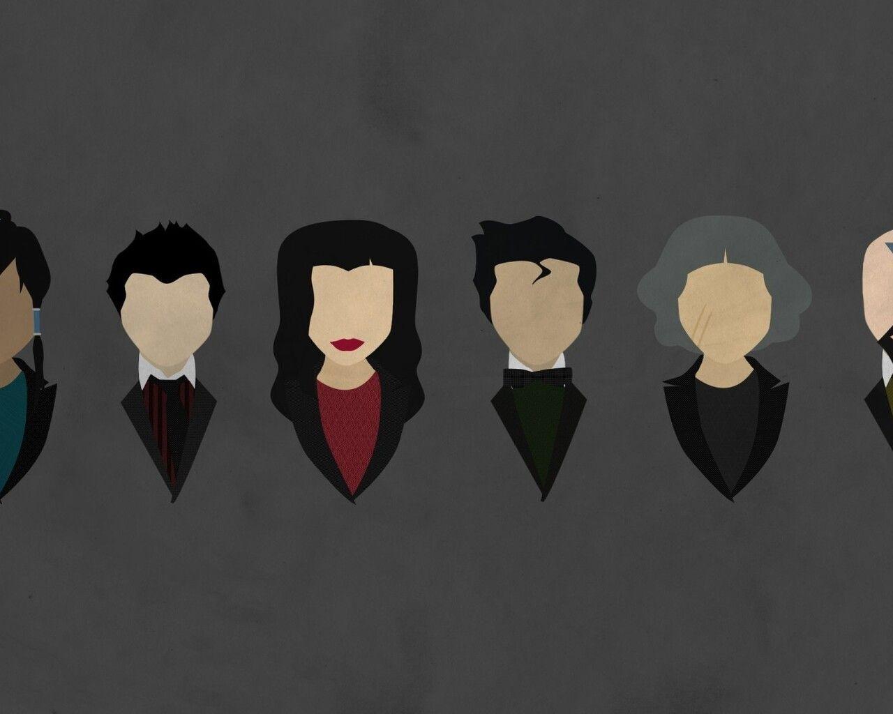 1280x1024 The Legend Of Korra Minimalism 1280x1024 Resolution HD 4k Wallpaper, Image, Background, Photo and Picture