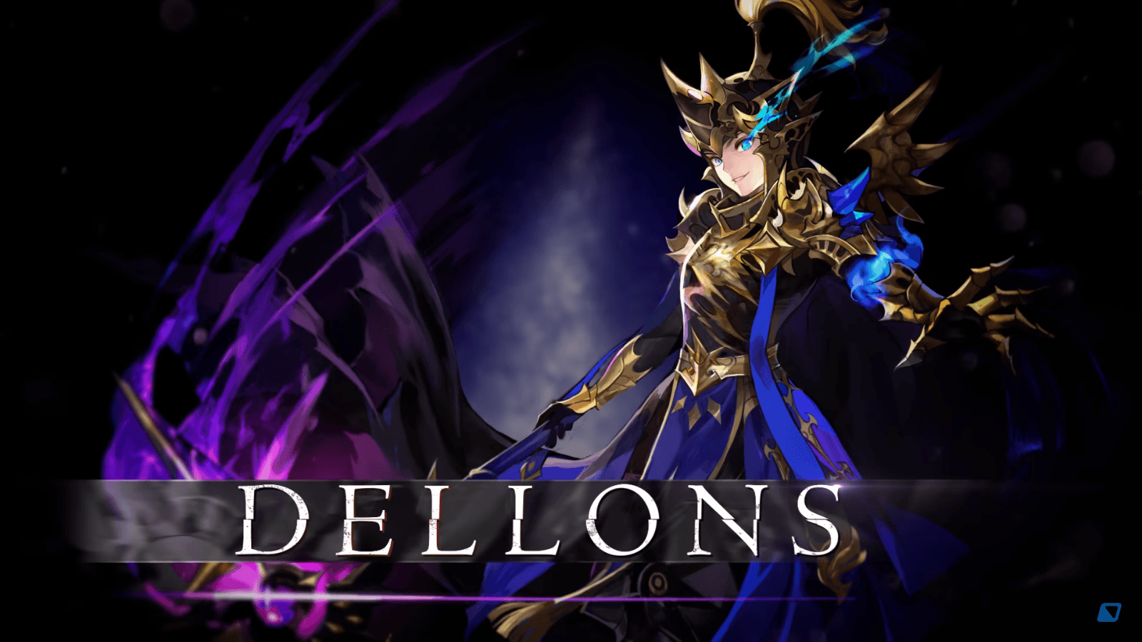 1600x900 Seven Knight Dellons Awaken