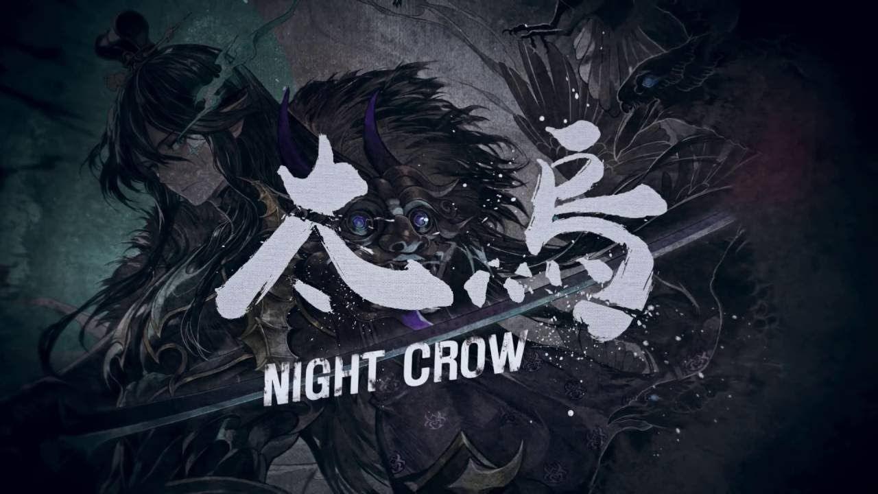 1280x720 Seven knights : Night Crow Teo teaser