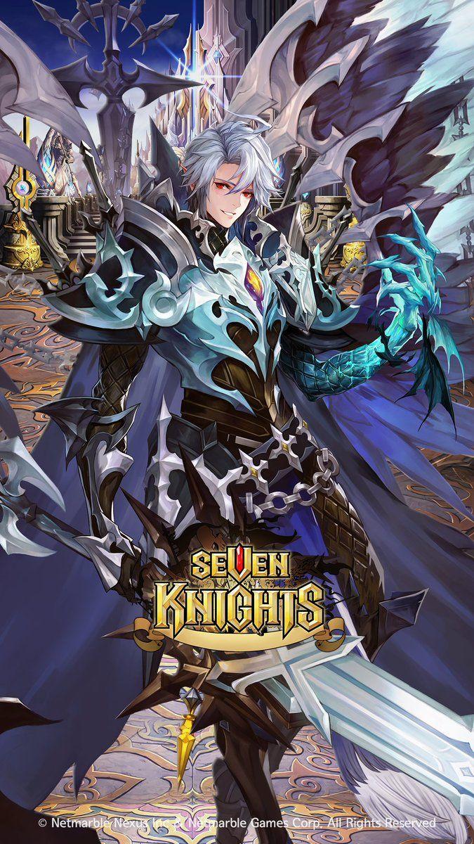 675x1200 I'm stuck in ShowxHikaru hell =) Wallpaper Myth Awk Kris. Source: Seven Knights Indonesia Official Facebook #sevenknights #kris #mythawakenkris #mythicalawaken knights #netmarble #game #세븐나이츠 #セブンナイツ # wallpaper