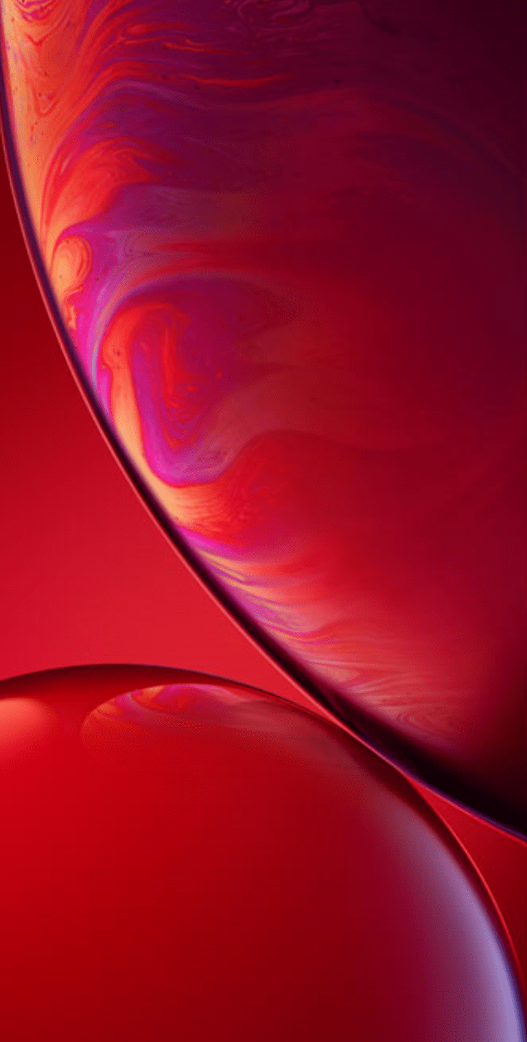 768x1519 Download iPhone XR Wallpaper + XS Stock Wallpaper