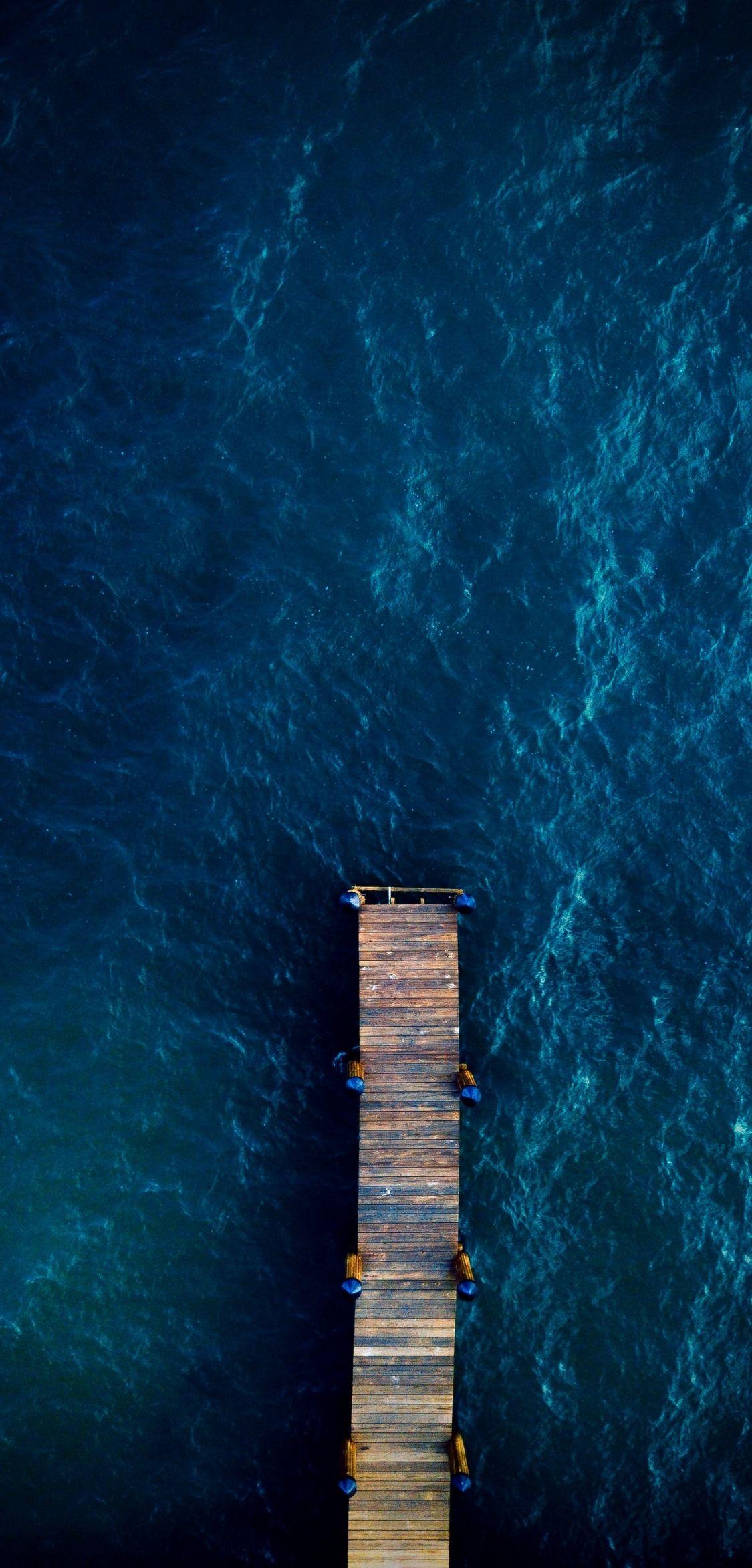 1125x2346 Best iPhone XS Stock Wallpaper 4K Free Download 2020