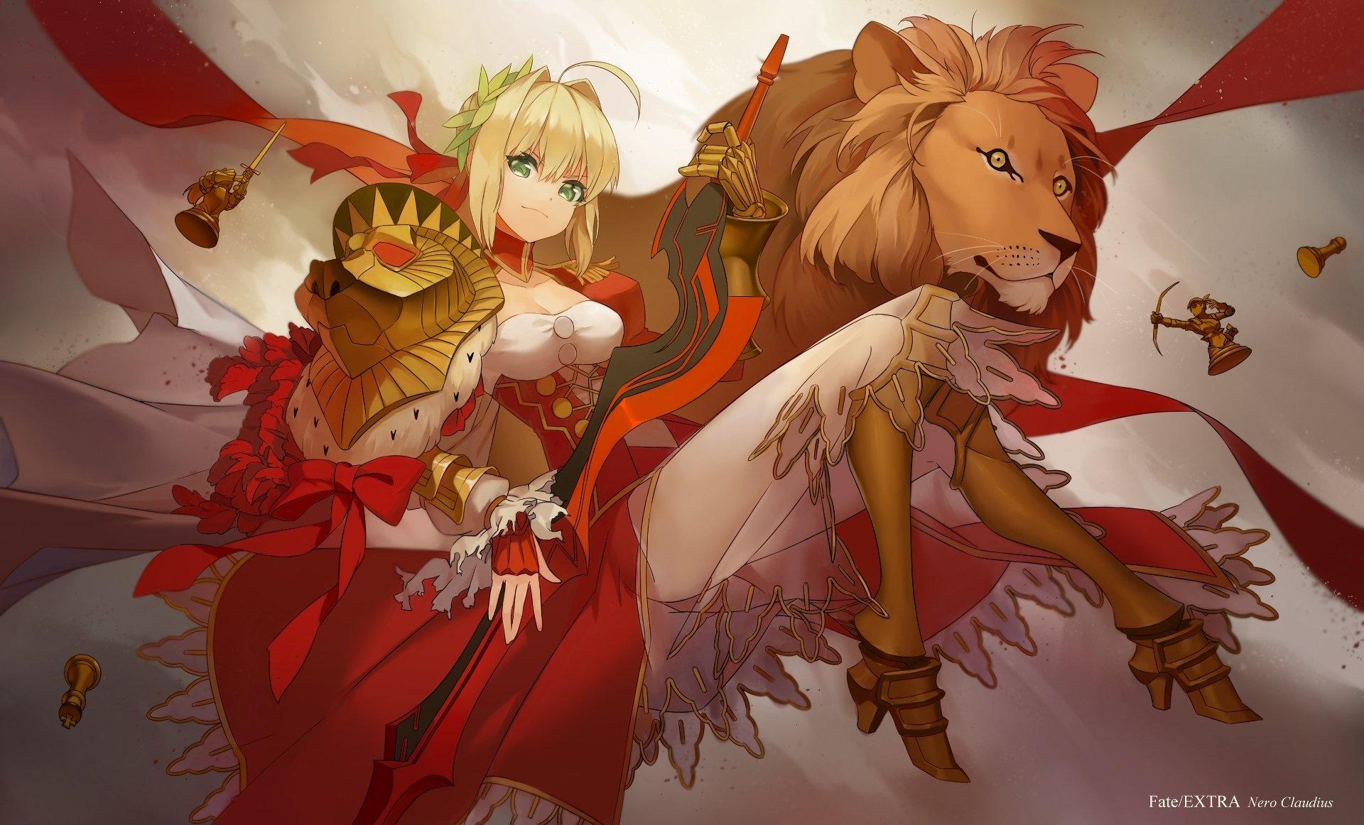 1920x1162 Nero Claudius HD Wallpaper and Background Image
