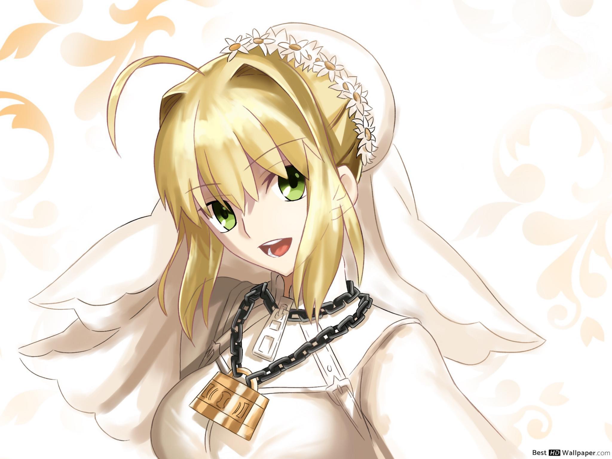 2048x1536 Fate Grand Order Claudius HD Wallpaper Download