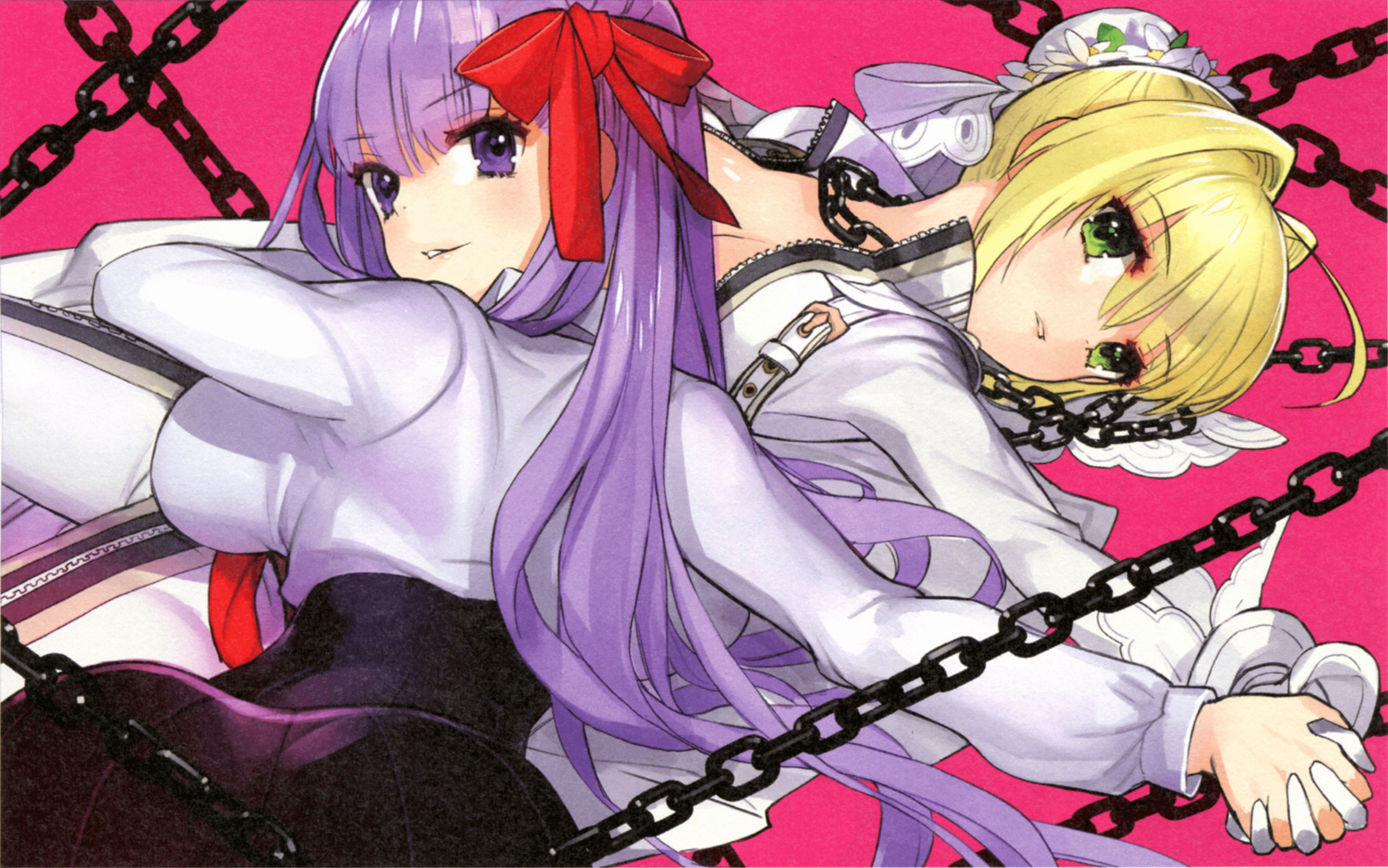 4023x2518 4023x2518 BB (Fate Extra CCC), Nero Claudius Wallpaper. Mocah.org HD Wallpaper