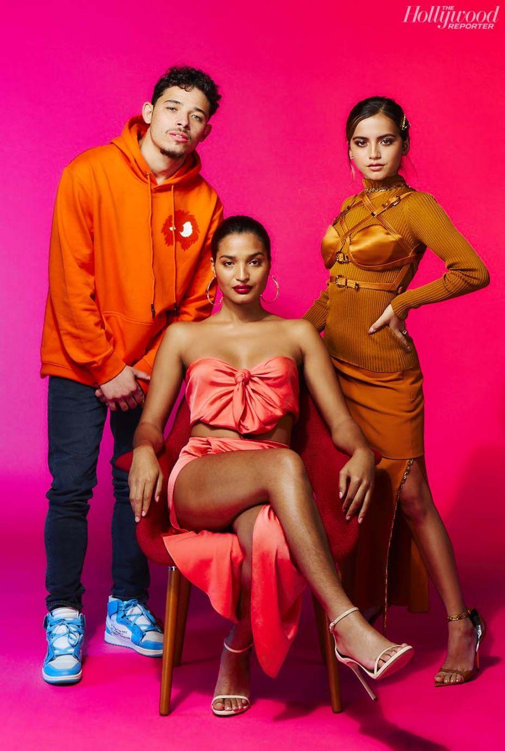 1024x1523 Isabela Merced Style, Clothes, Outfits and Fashion• • CelebMafia