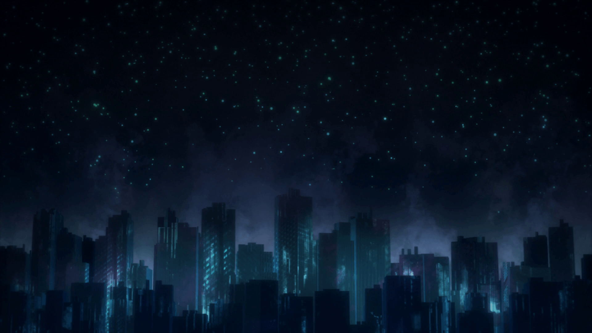 1920x1080 Parasyte The Maxim Wallpaper (1920x1080)