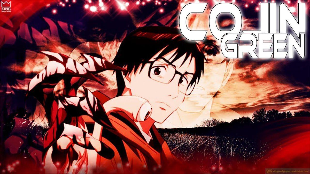 1280x720 Parasyte / Kiseijuu 'Next to you' REMIX