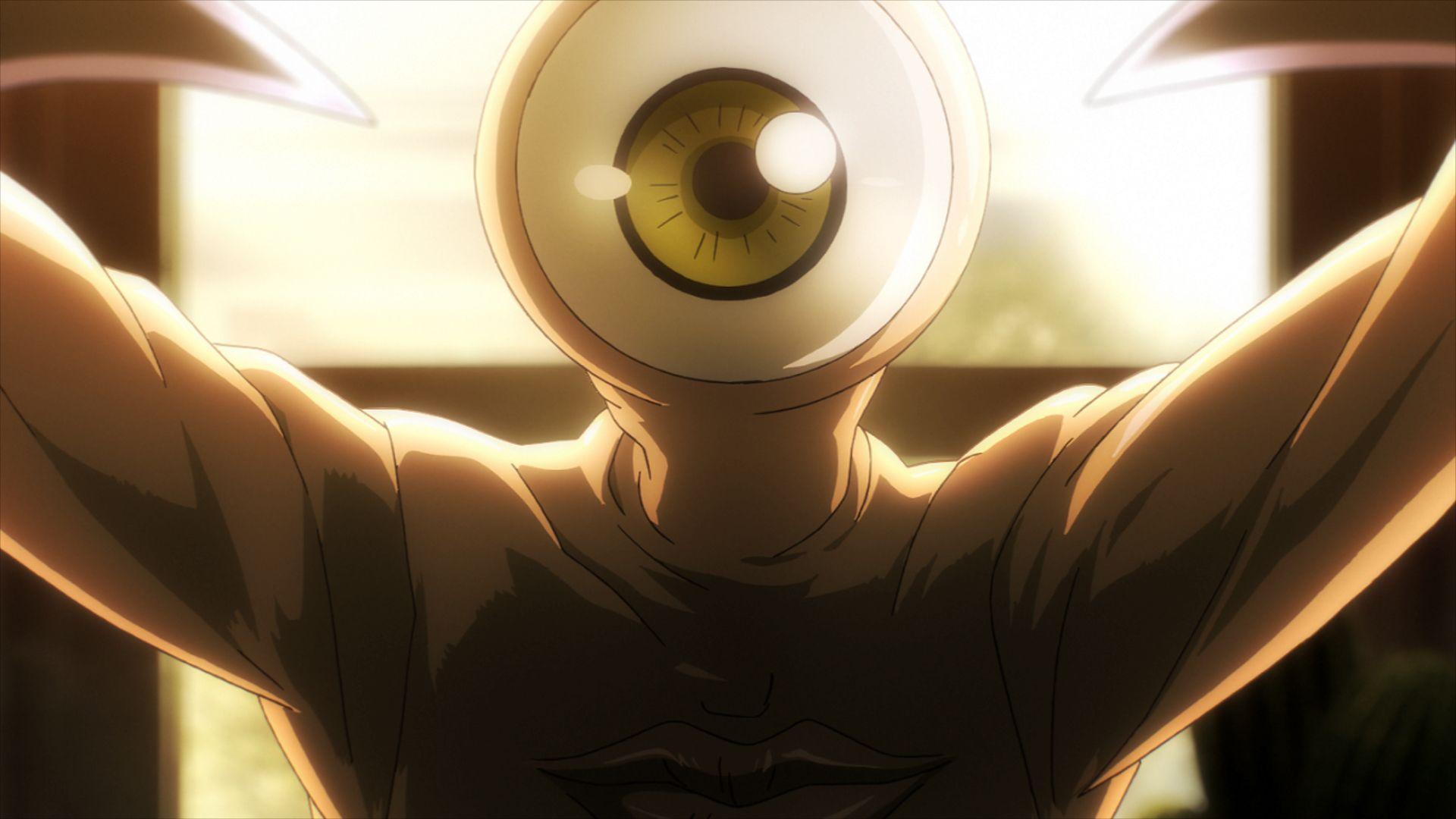 1920x1080 Five Things You Probably Didn't Know About Parasyte