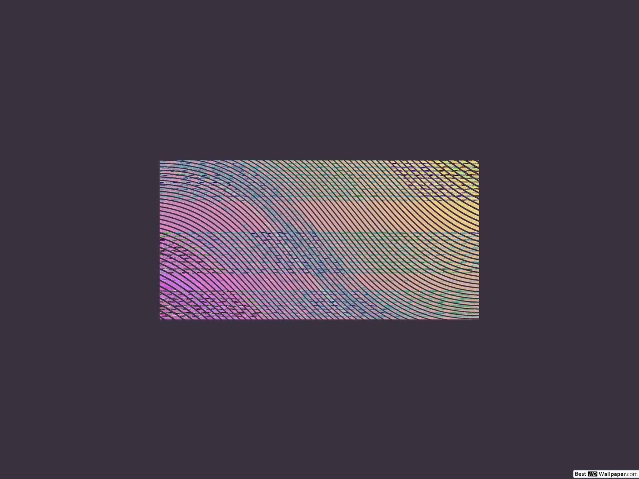 2048x1536 Glitch HD wallpaper download