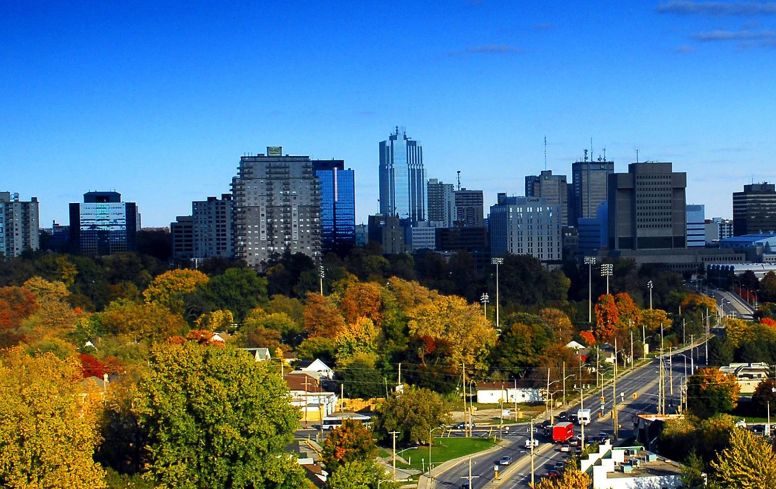 1600x1008 Downtown London BIA!: London, Ontario Work Learn Play