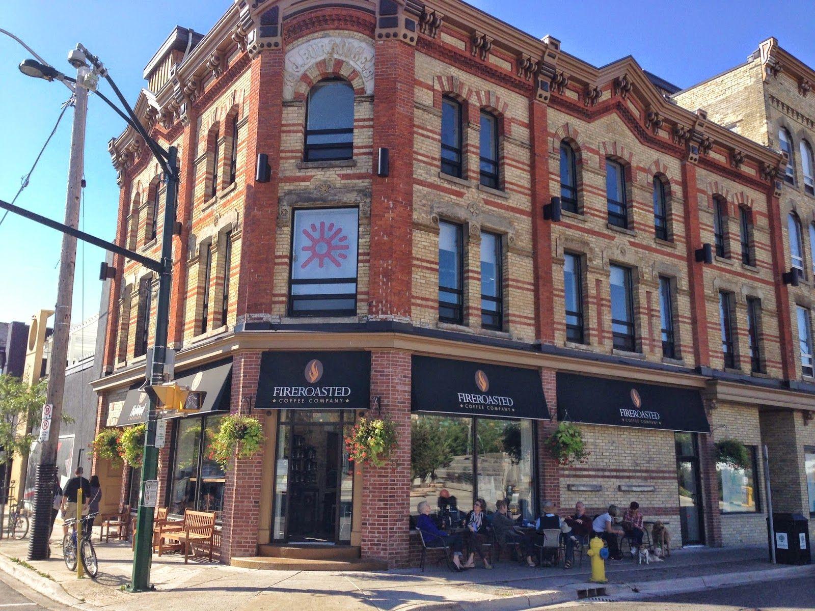 1600x1200 Independent Purveyors And Small Batch Coffee Roasters In London, Ontario
