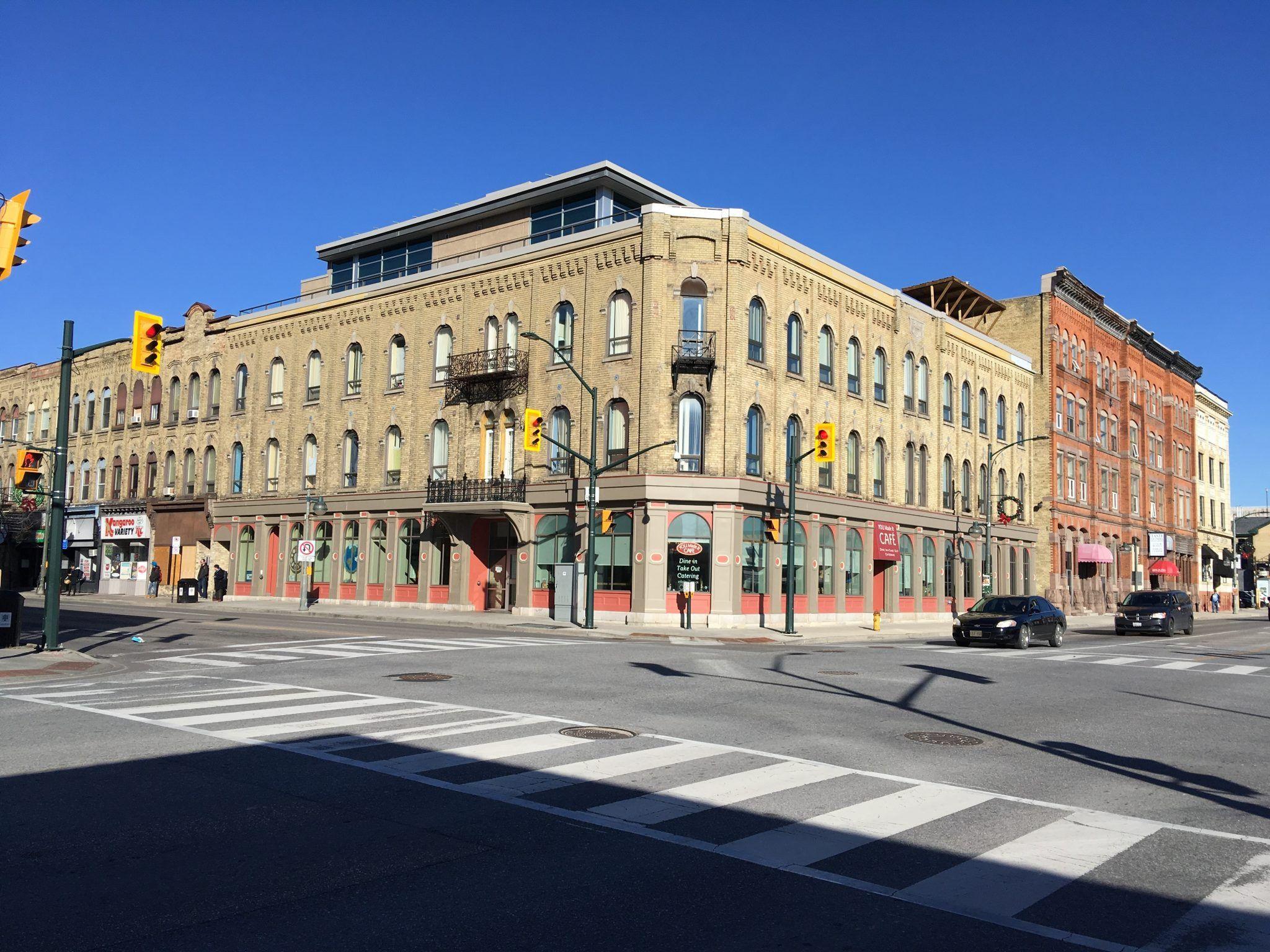 2048x1536 YOU Cornerstone London Ontario