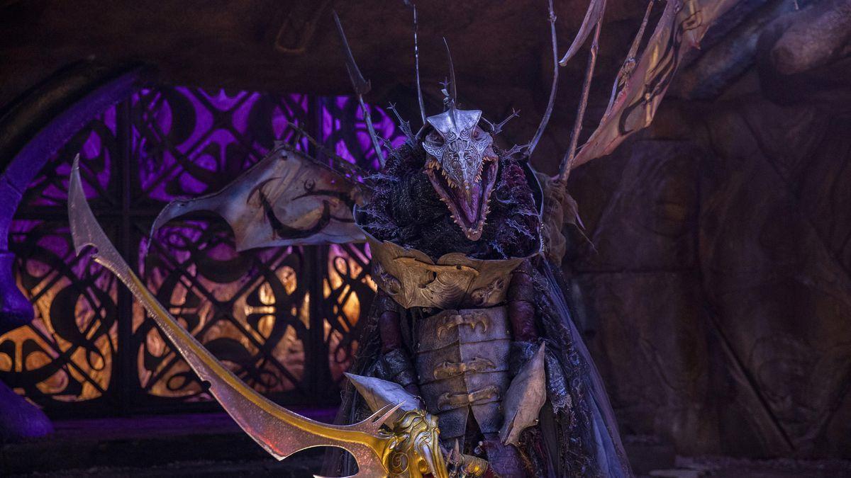 1200x675 Dark Crystal: Age of Resistance on Netflix is Game of Thrones with puppets