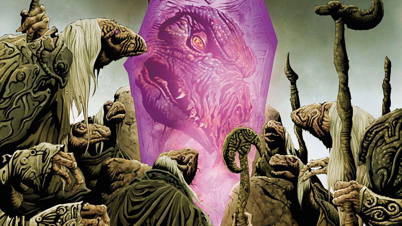 1296x730 Dark Crystal wallpaper, Comics, HQ Dark Crystal pictureK Wallpaper 2019