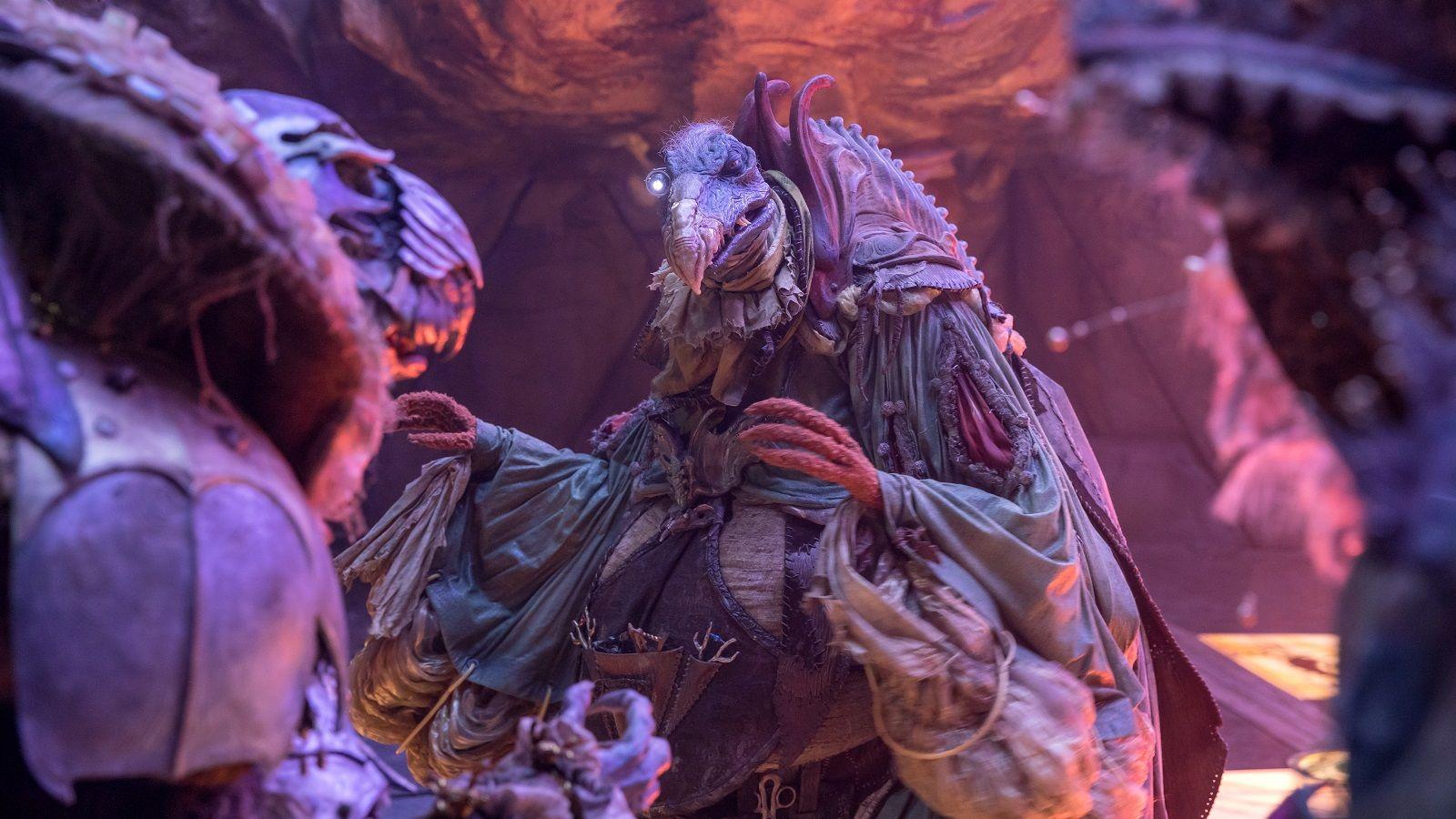 Dark Crystal Wallpapers - Top Free Dark Crystal Backgrounds