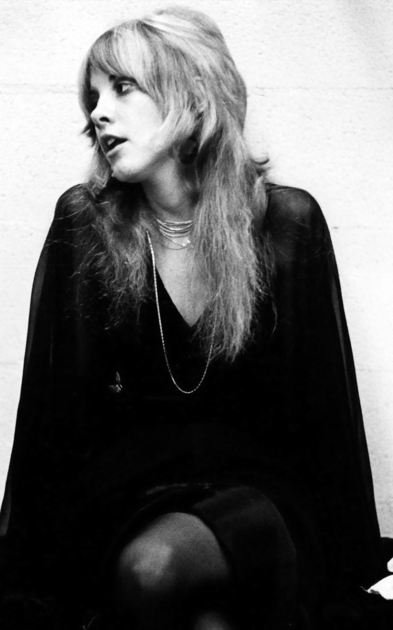 40 Stevie Nicks Wallpapers  WallpaperSafari