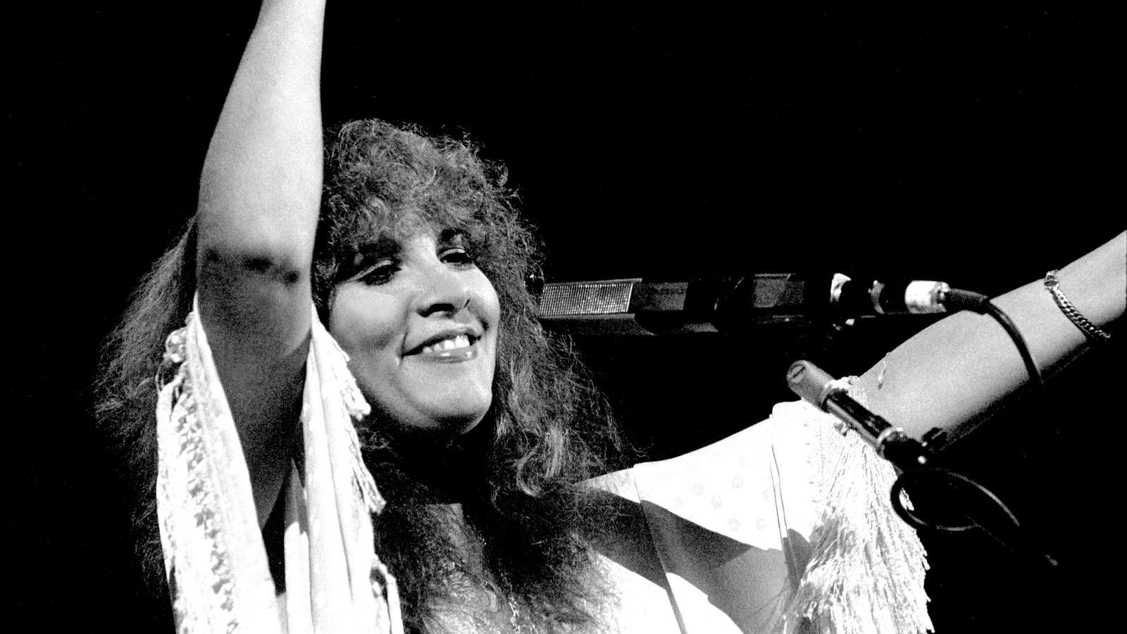 1600x900 Video: Celebrate Stevie Nicks' Rock & Roll Hall of Fame induction