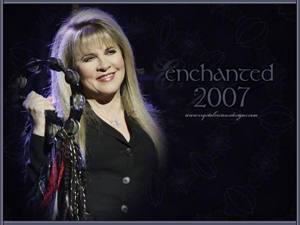 1024x768 Stevie Nicks Nicks Wallpaper