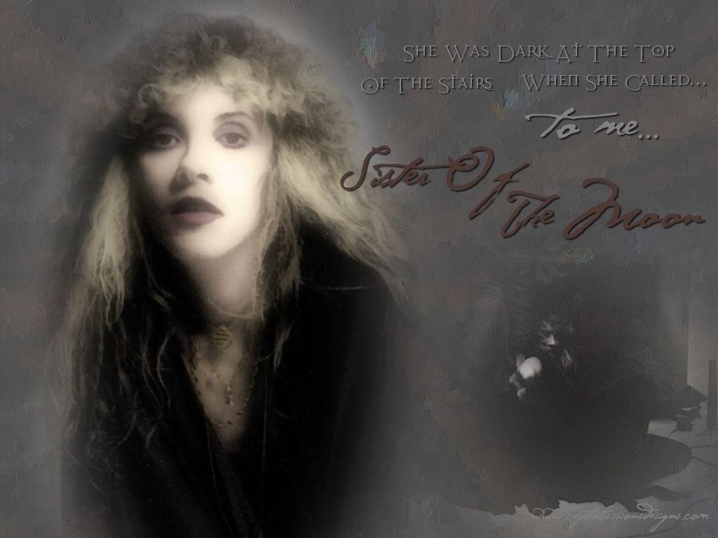 1024x768 Stevie Nicks Nicks Wallpaper