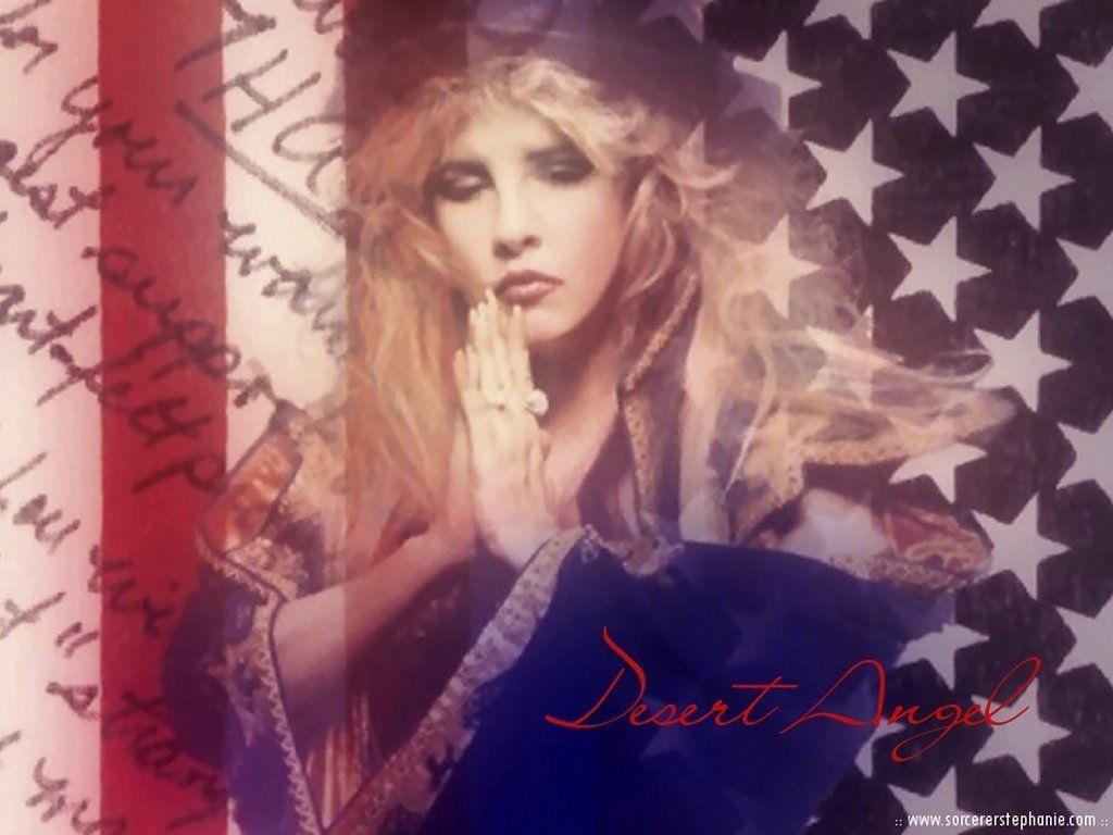 1024x768 Stevie Nicks Nicks Wallpaper