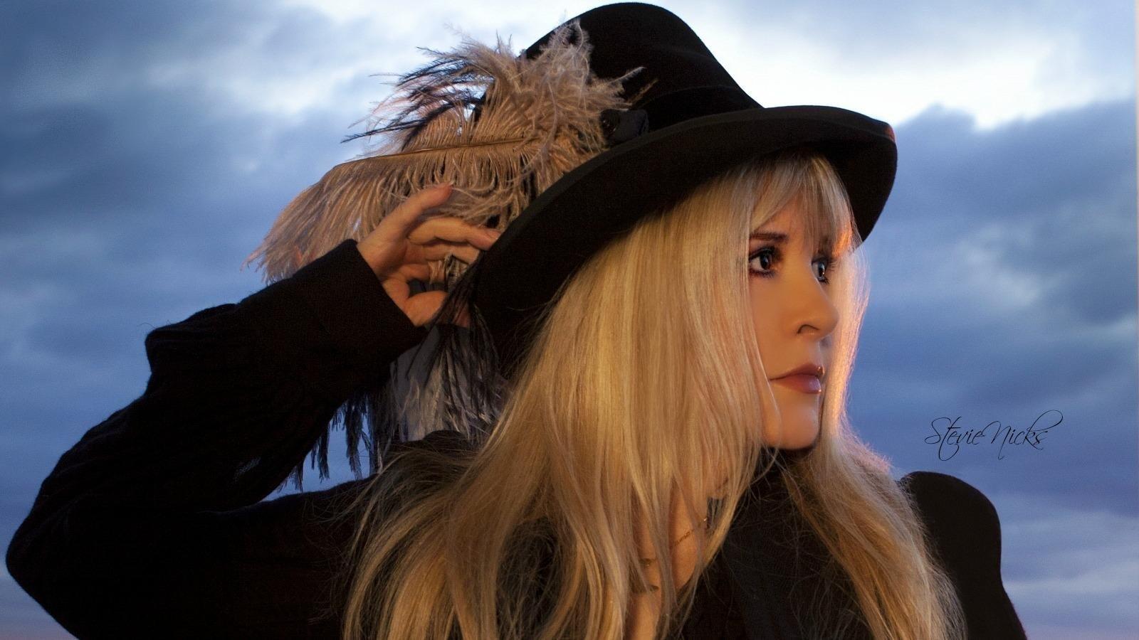 1600x900 Stevie Nicks Mac Wallpaper and Background Imagex900
