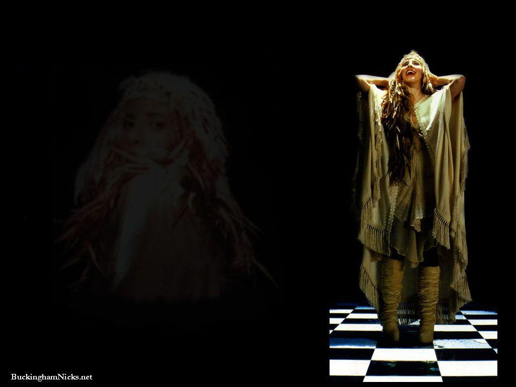 1024x768 Stevie Nicks Wallpaper