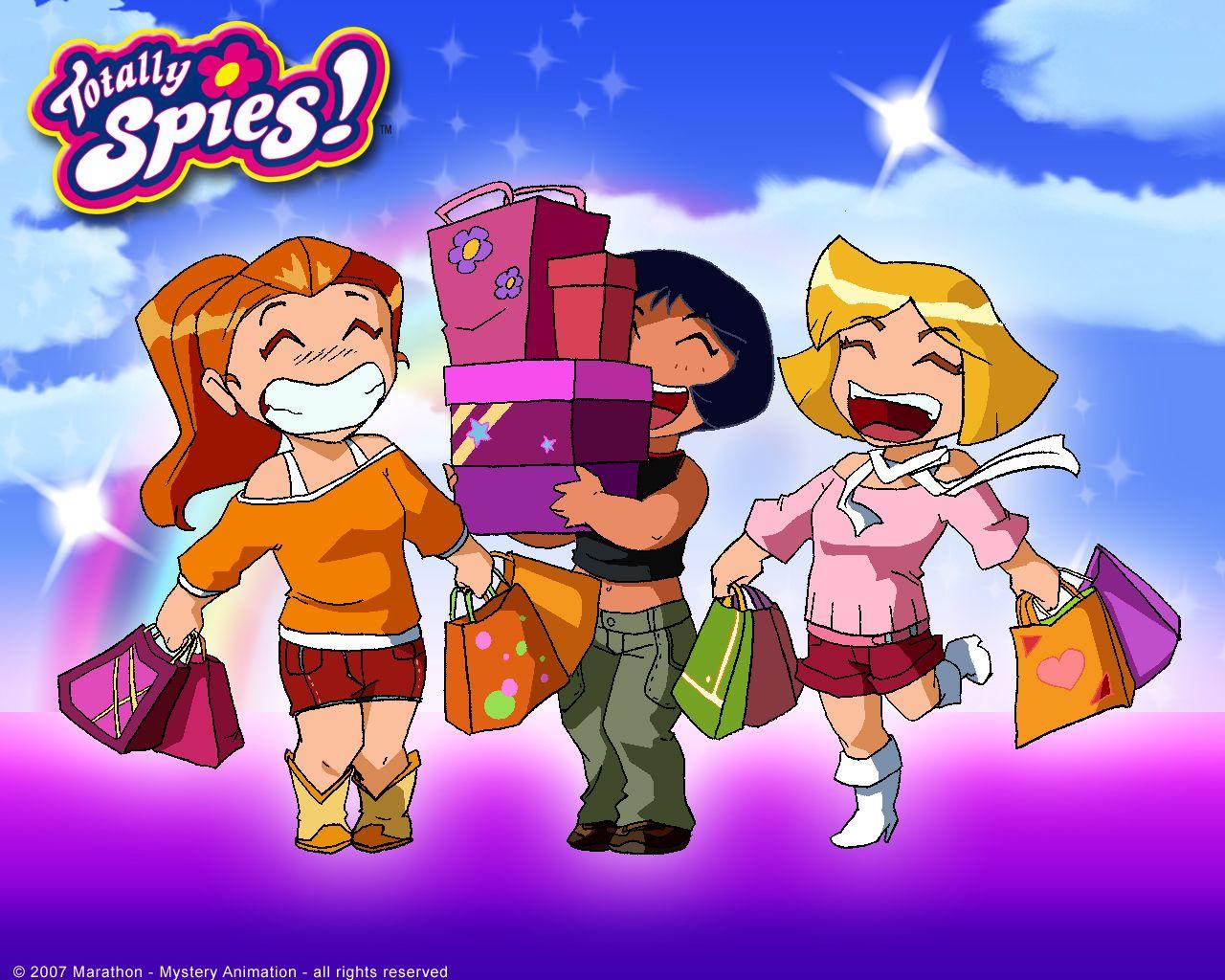 1280x1024 Wallpaper!!!!!!! Spies Wallpaper