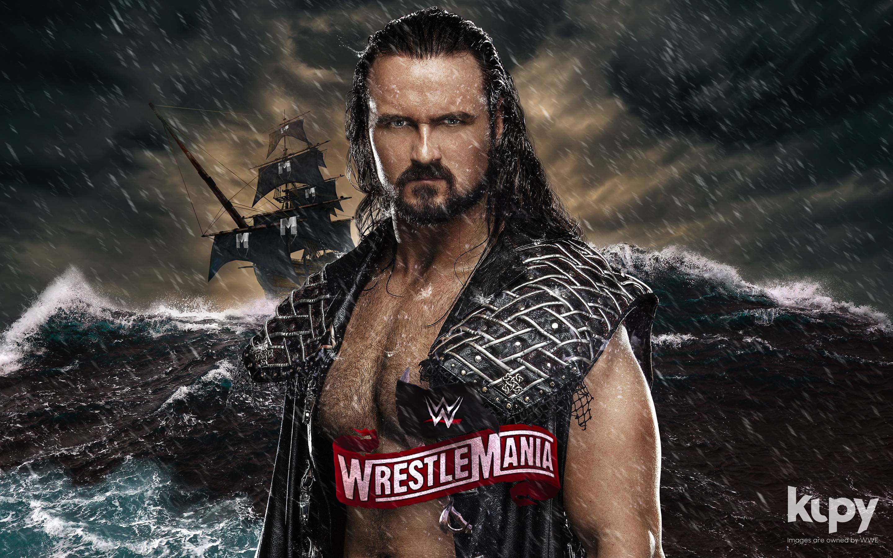 Wwe Wallpapers Raw Wallpapers Wrestlemania Wallpapers Vrogue Co