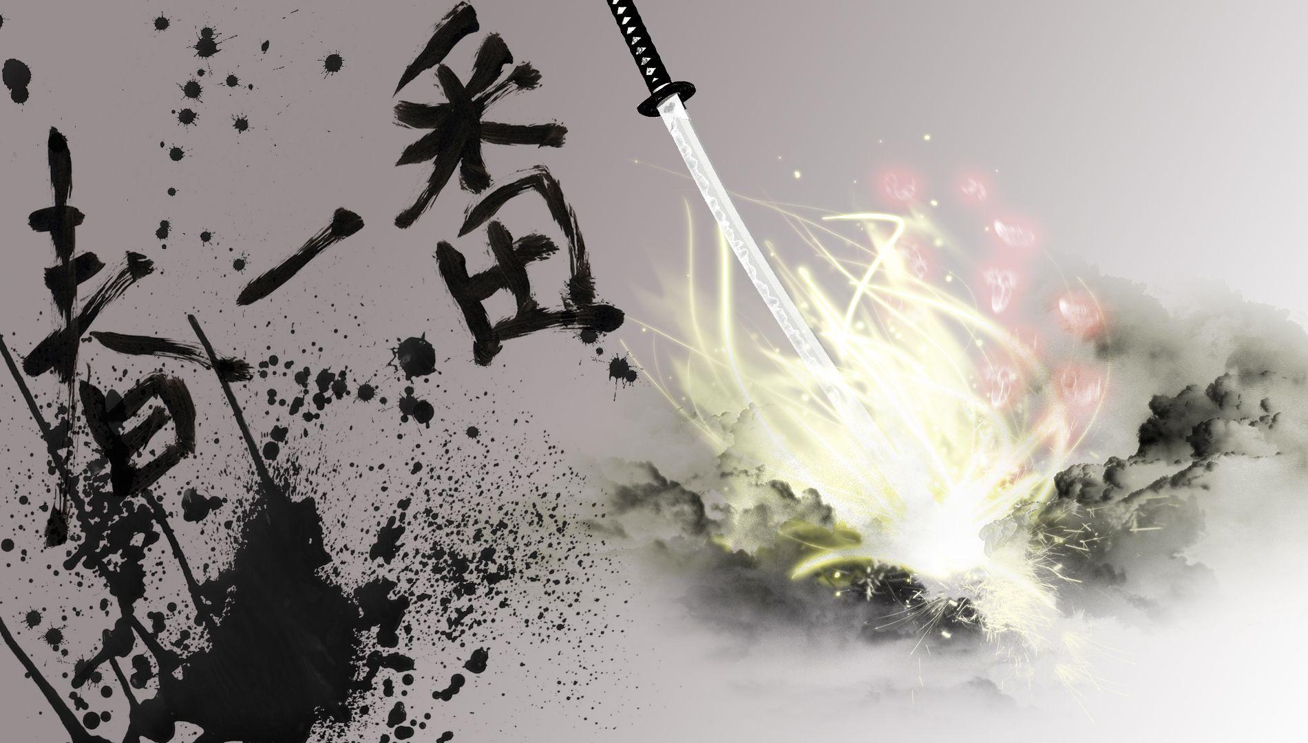 1900x1080 Japanese Calligraphy Desktop Background. Cute Japanese Wallpaper, Japanese Floral Wallpaper and Japanese Flower Wallpaper