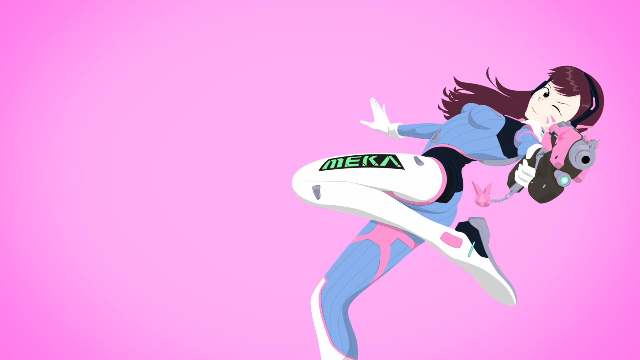 2048x1152 Overwatch HD Wallpaper. Background Imagex1152