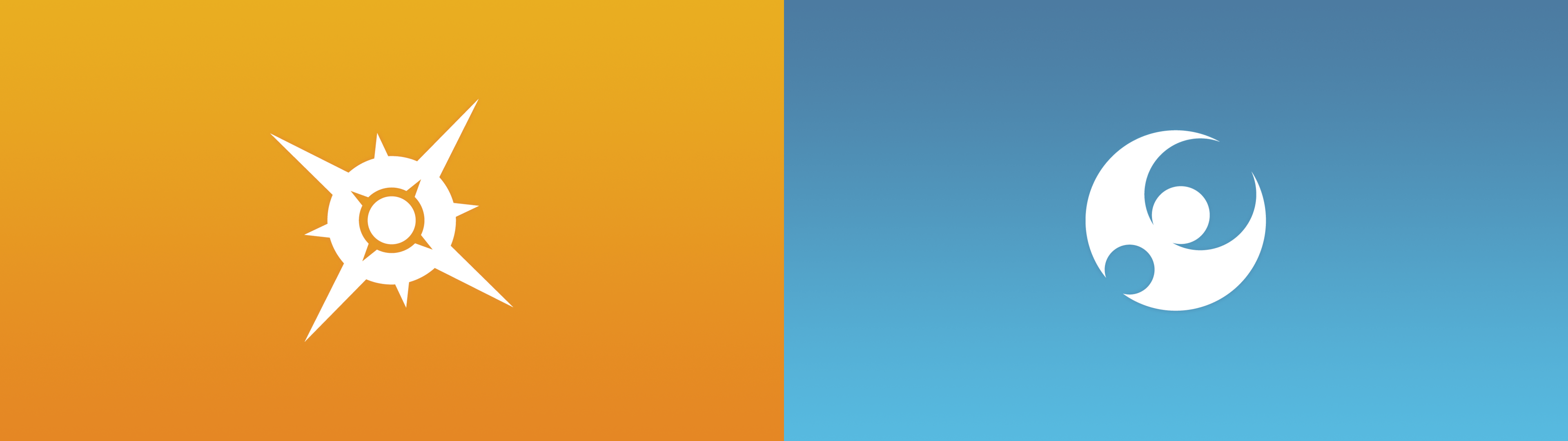 3840x1080 Pokémon Sun and Moon [3840x1080] (OC)