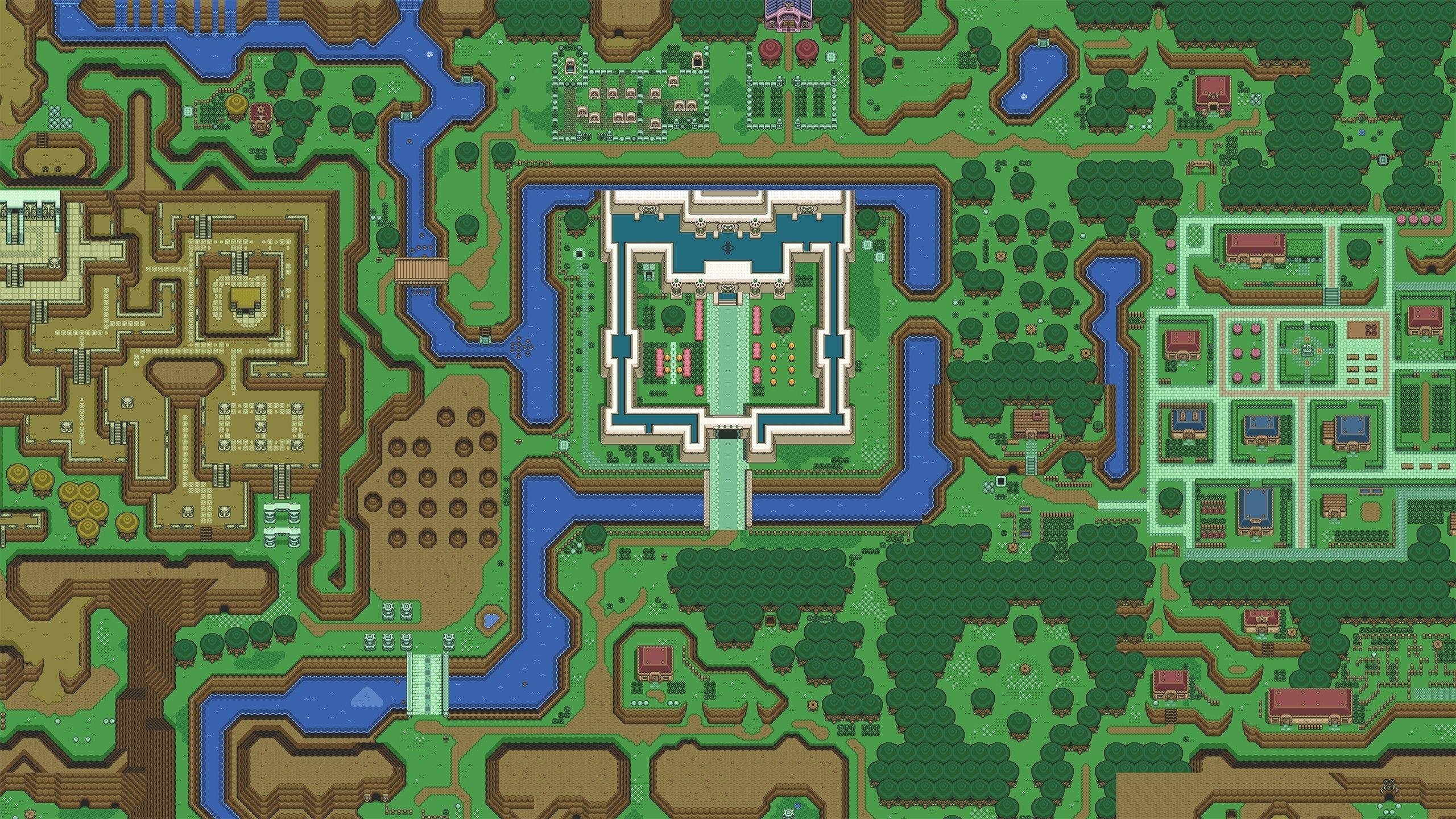 map of a link to the past        <h3 class=