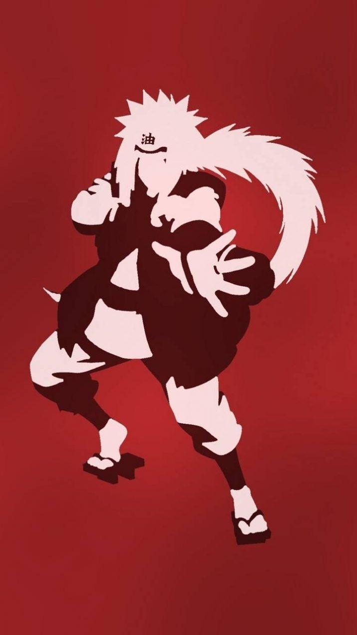 715x1271 Jiraiya wallpaper