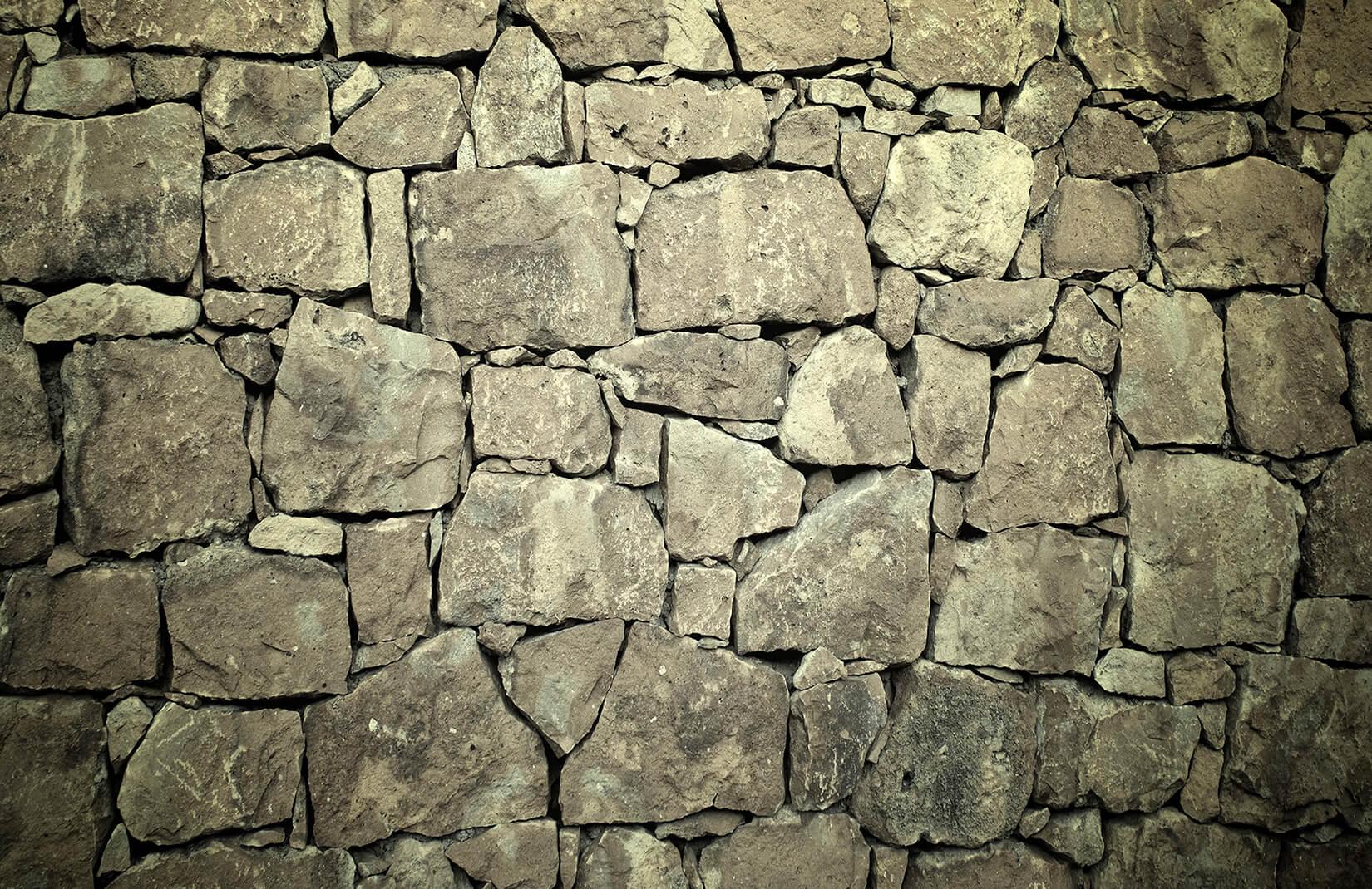 1650x1070 Old Stone Texture Wallpaper Mural
