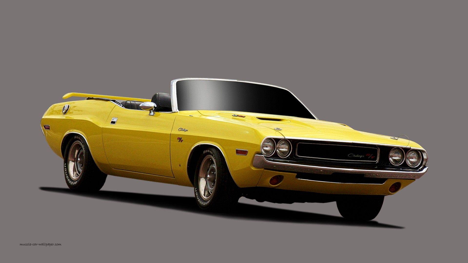 1920x1080 Challenger, wallpaper, high, convertible, mopar, dodge, chrysler
