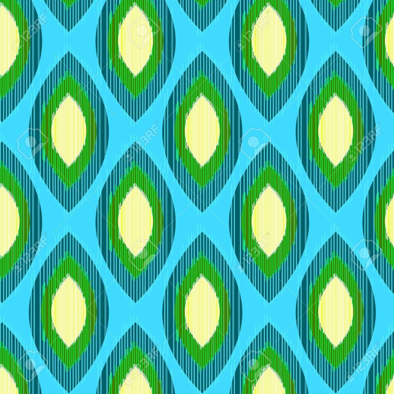 1300x1300 Geometric shapes wallpaper. Vector geometric pattern Seamless. Abstract geometrical deep greenbackground., #AFFILIATE, #Vector, #geometric, # wallpaper, #Geomet in 2020