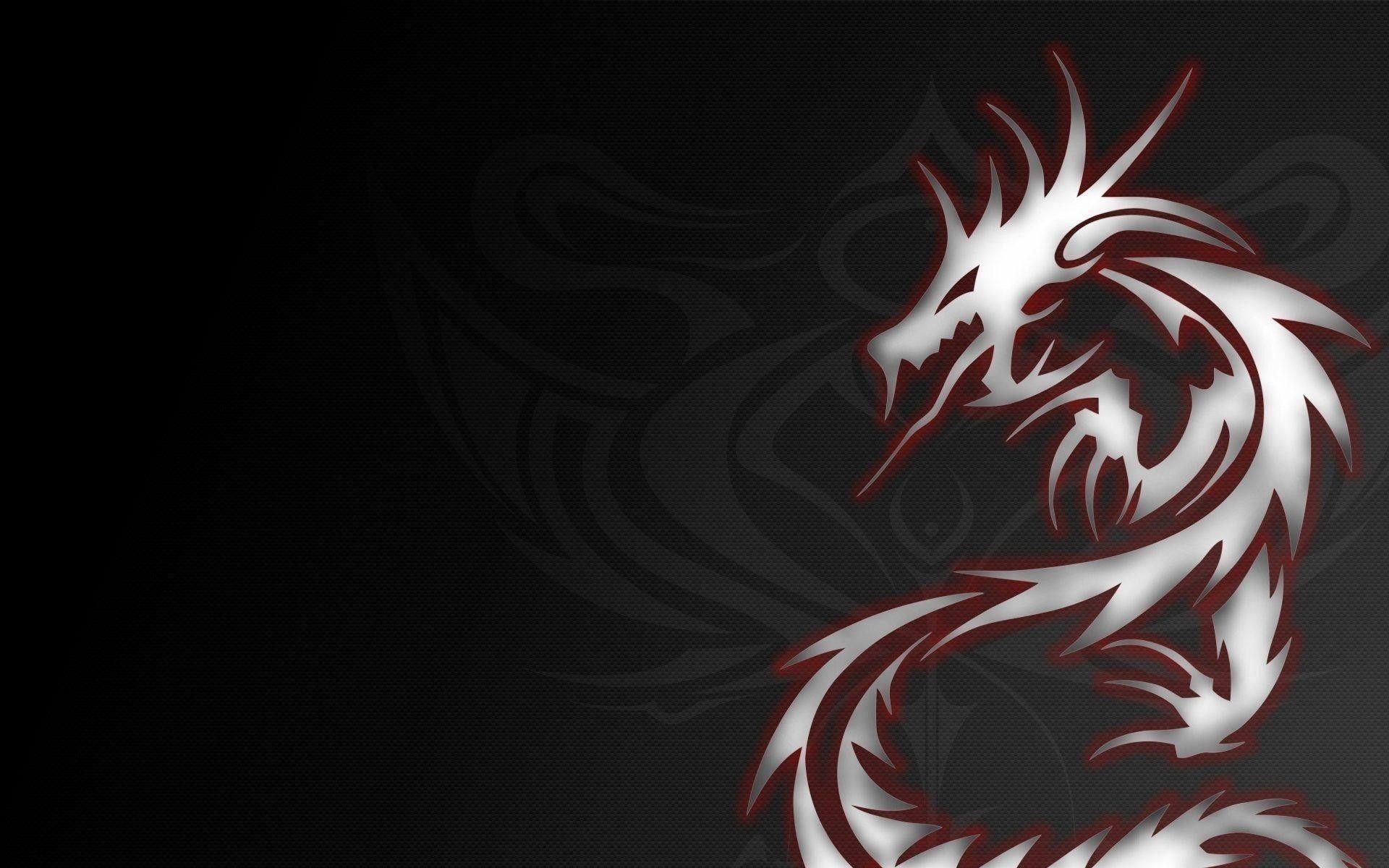 Cyber Dragon Wallpapers - Top Free Cyber Dragon Backgrounds - WallpaperAccess