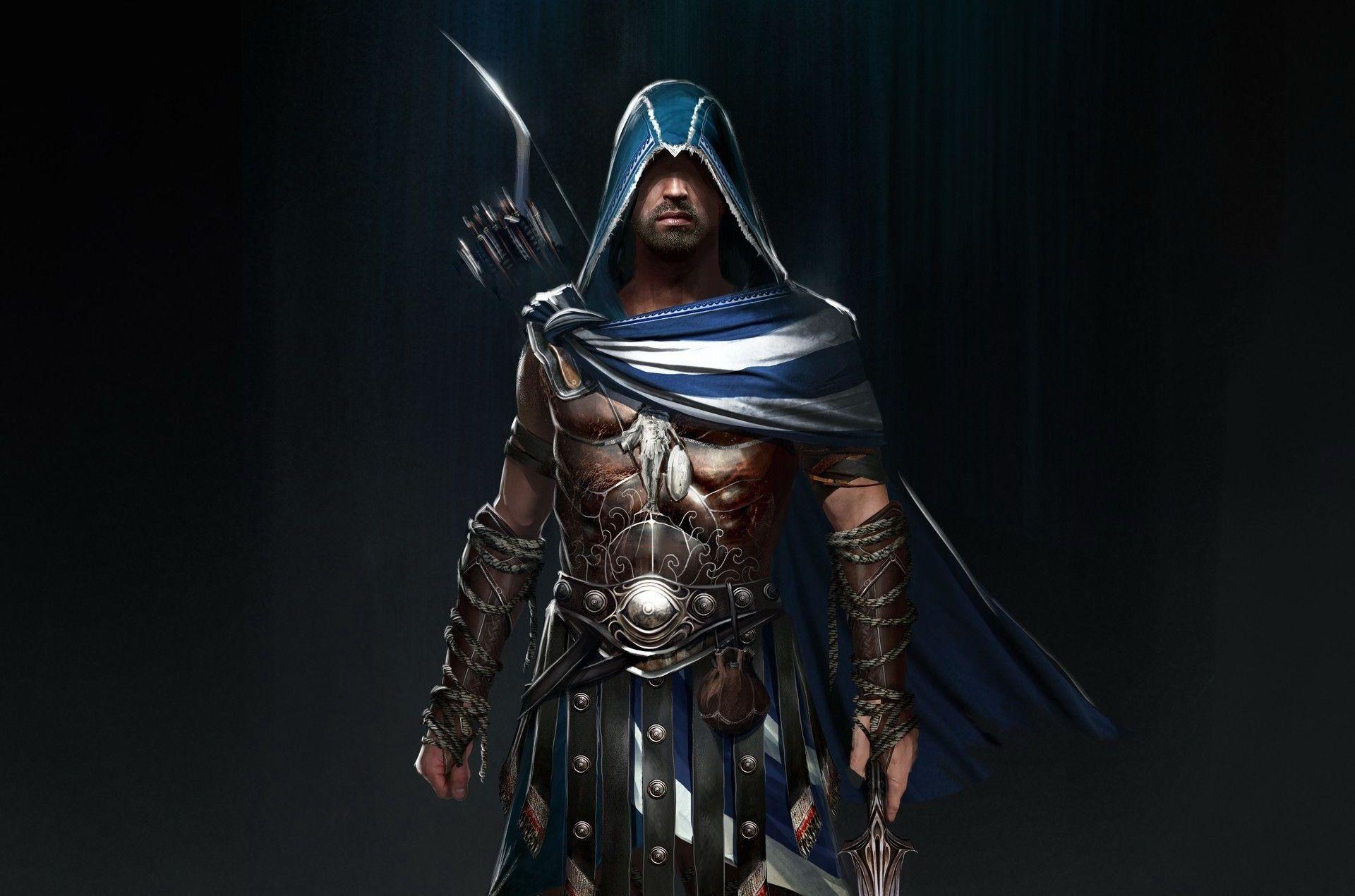 1920x1270 Alexios Assassins Creed 1080x2400 Resolution Wallpaper, HD Games 4K Wallpaper, Image, Photo and Background