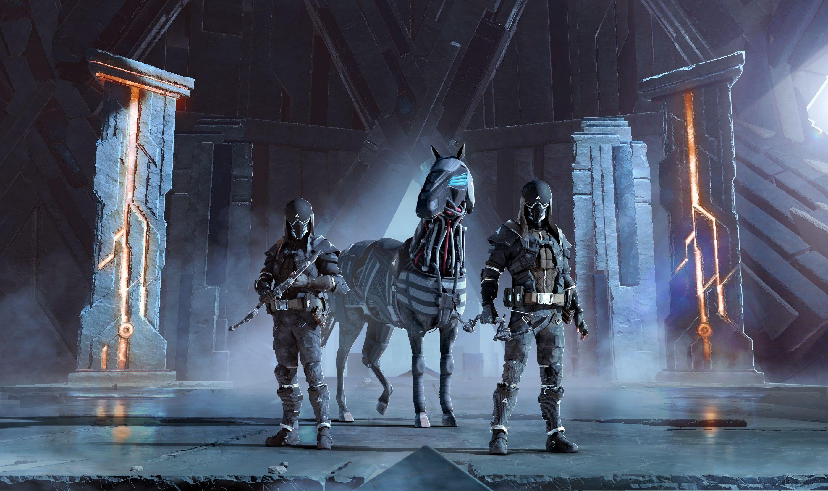 2800x1660 Assassins Creed Odyssey HD Wallpaper