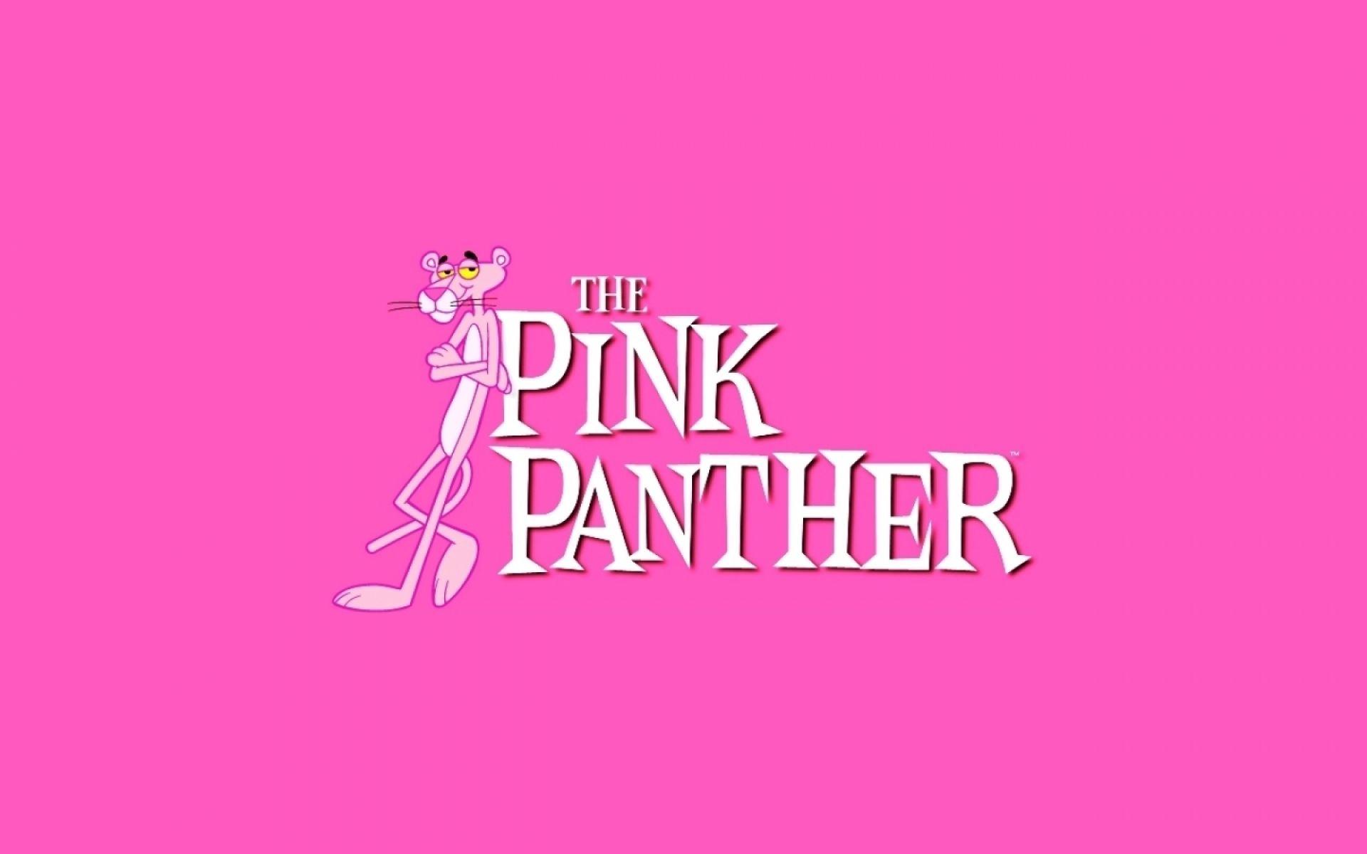 1920x1200 The Pink Panther One wallpaper. The Pink Panther One