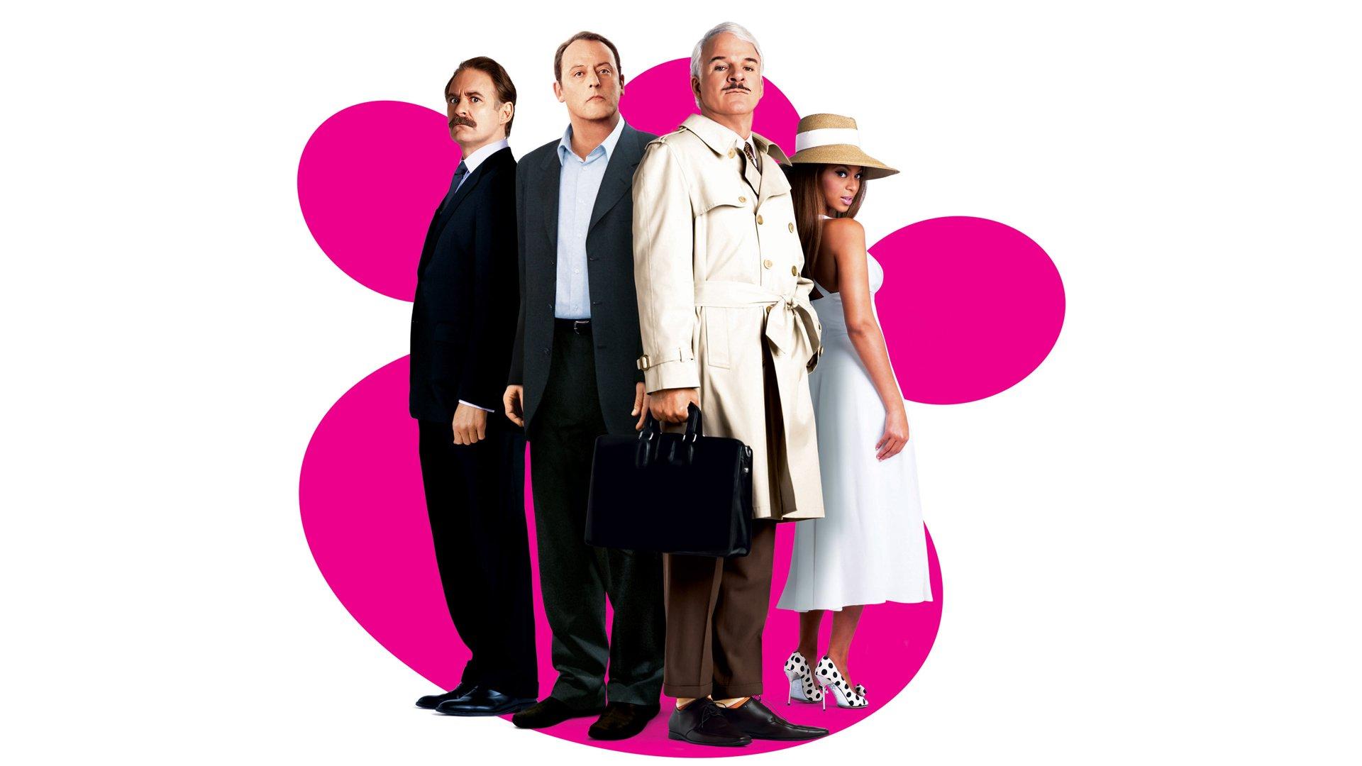 1920x1080 The Pink Panther (2006) HD Wallpaper and Background Image