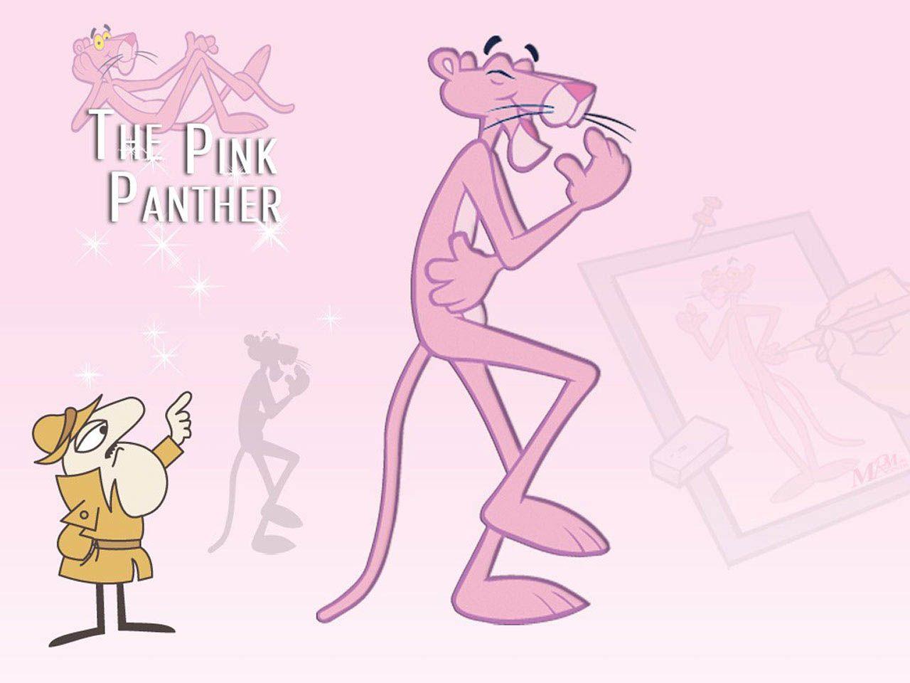 1280x960 Pink Panther Amazing HD Wallpaper HD Wallpaper