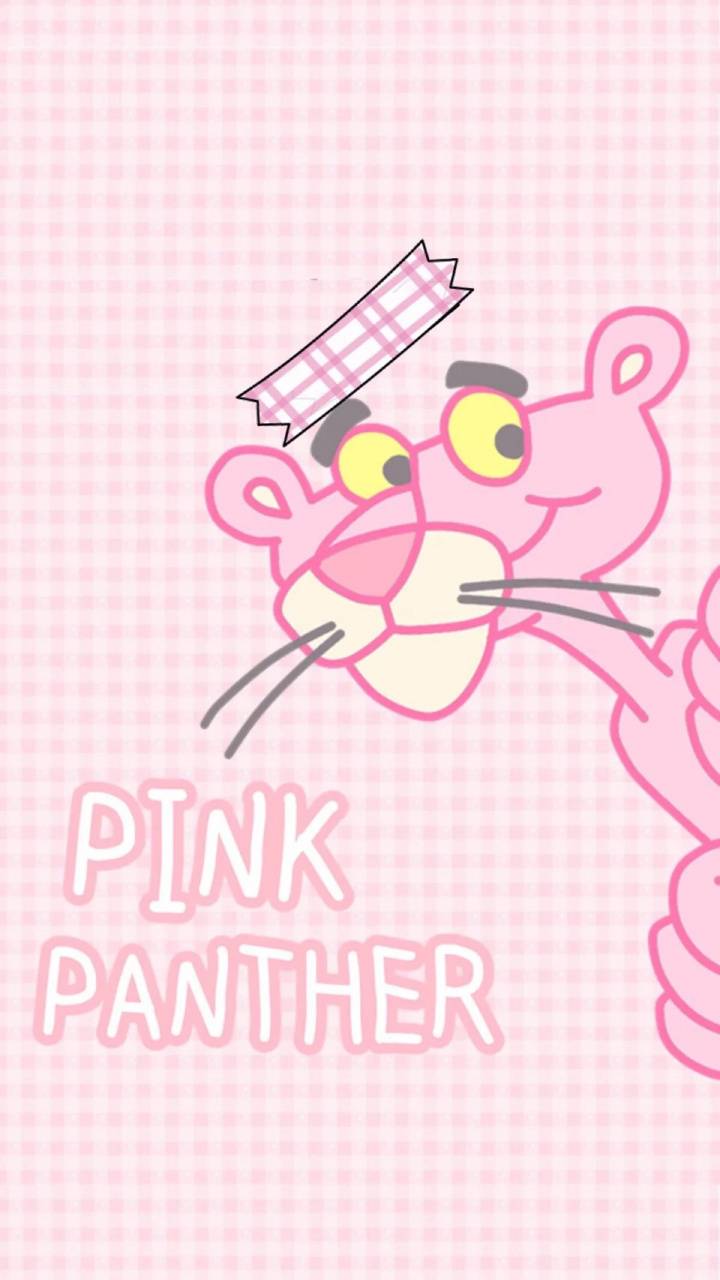 The Pink Panther Wallpapers - Top Free The Pink Panther Backgrounds ...