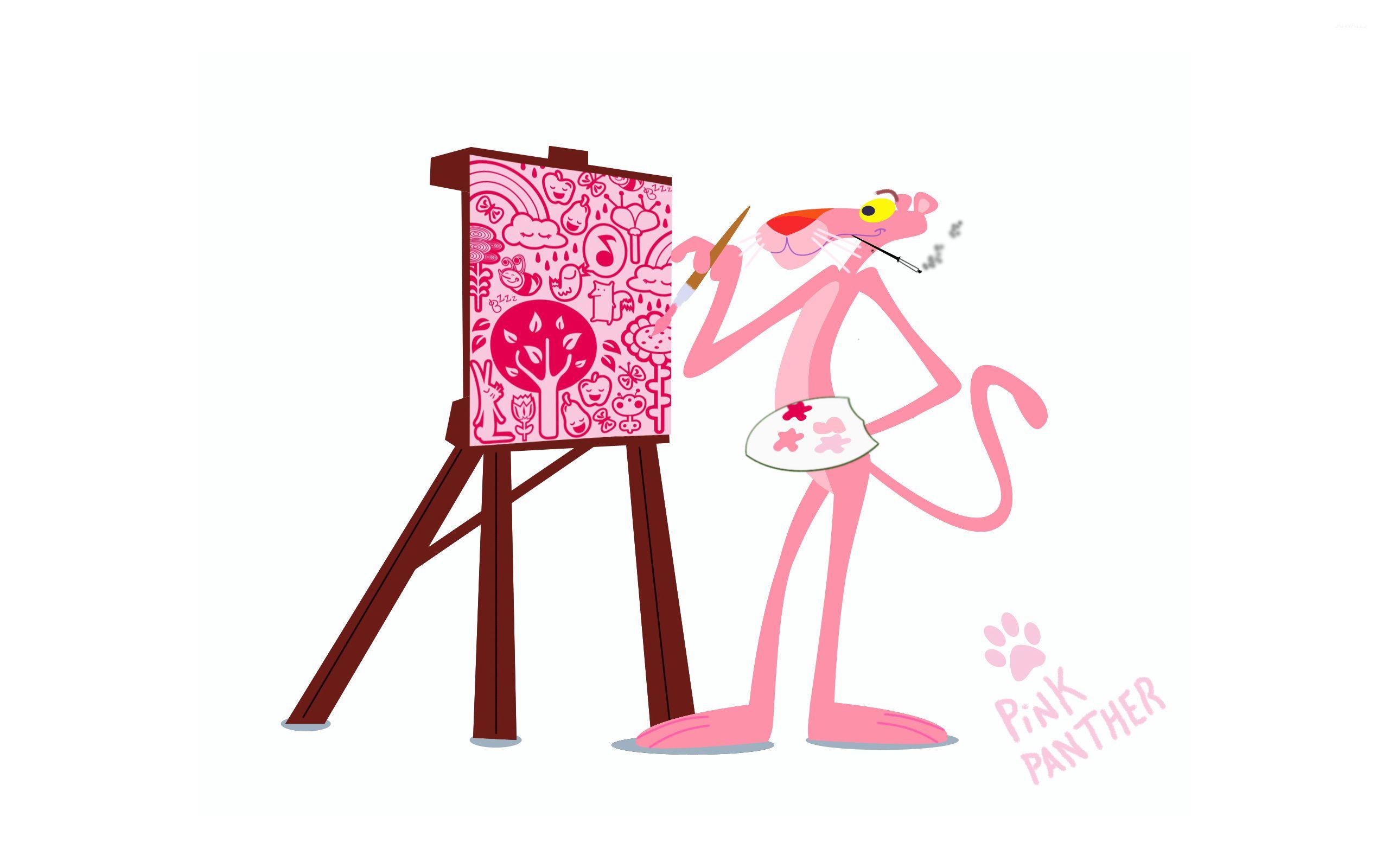 2560x1600 Free download Pink Panther wallpaper Cartoon wallpaper 8337 [2560x1600] for your Desktop, Mobile & Tablet. Explore The Pink Panther Wallpaper. Pink Panther Desktop Wallpaper