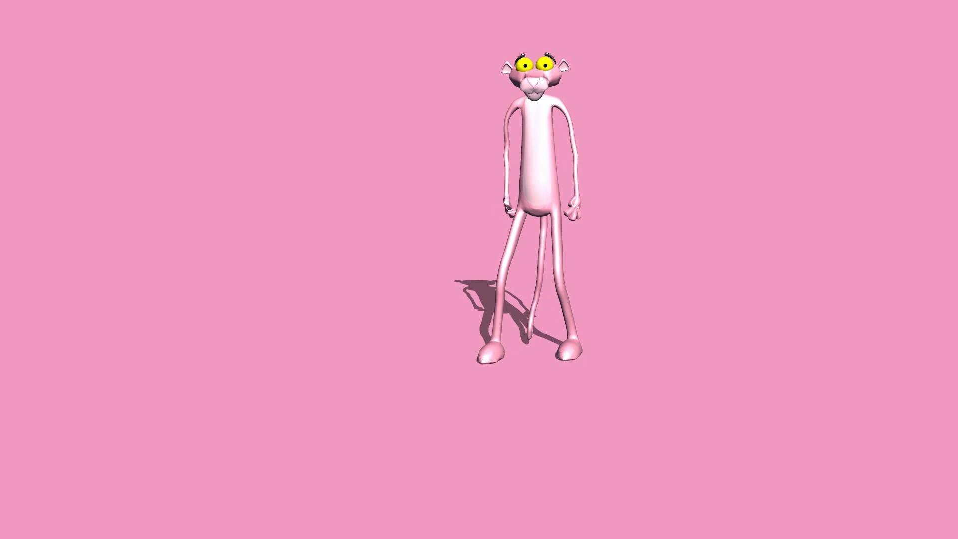 Pink Panther Desktop Wallpapers - Top Free Pink Panther Desktop