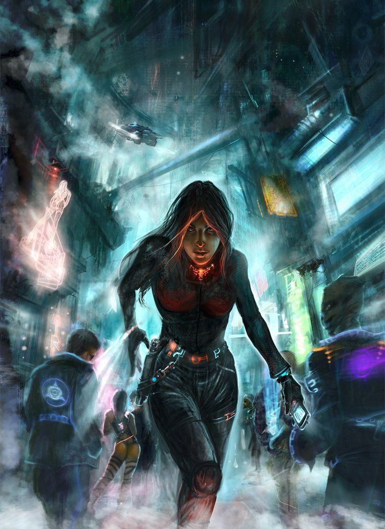 762x1048 XtreM by Remton, cyberpunk, future, futuristic, cyber girl, science fiction, future city, futuristic clothing, h. Cyberpunk Cyberpunk, Personaje de ficcion