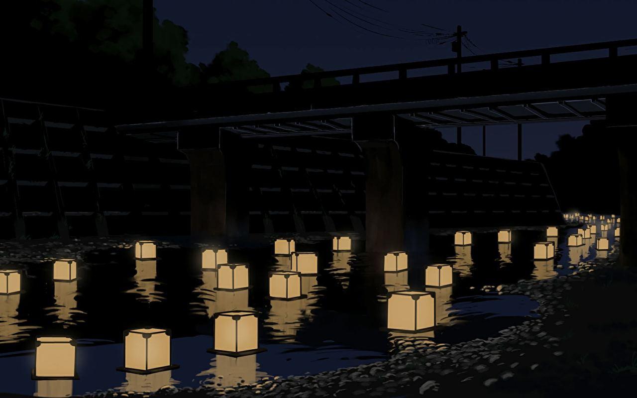 1280x800 Late night aesthetic 1920 × 1080
