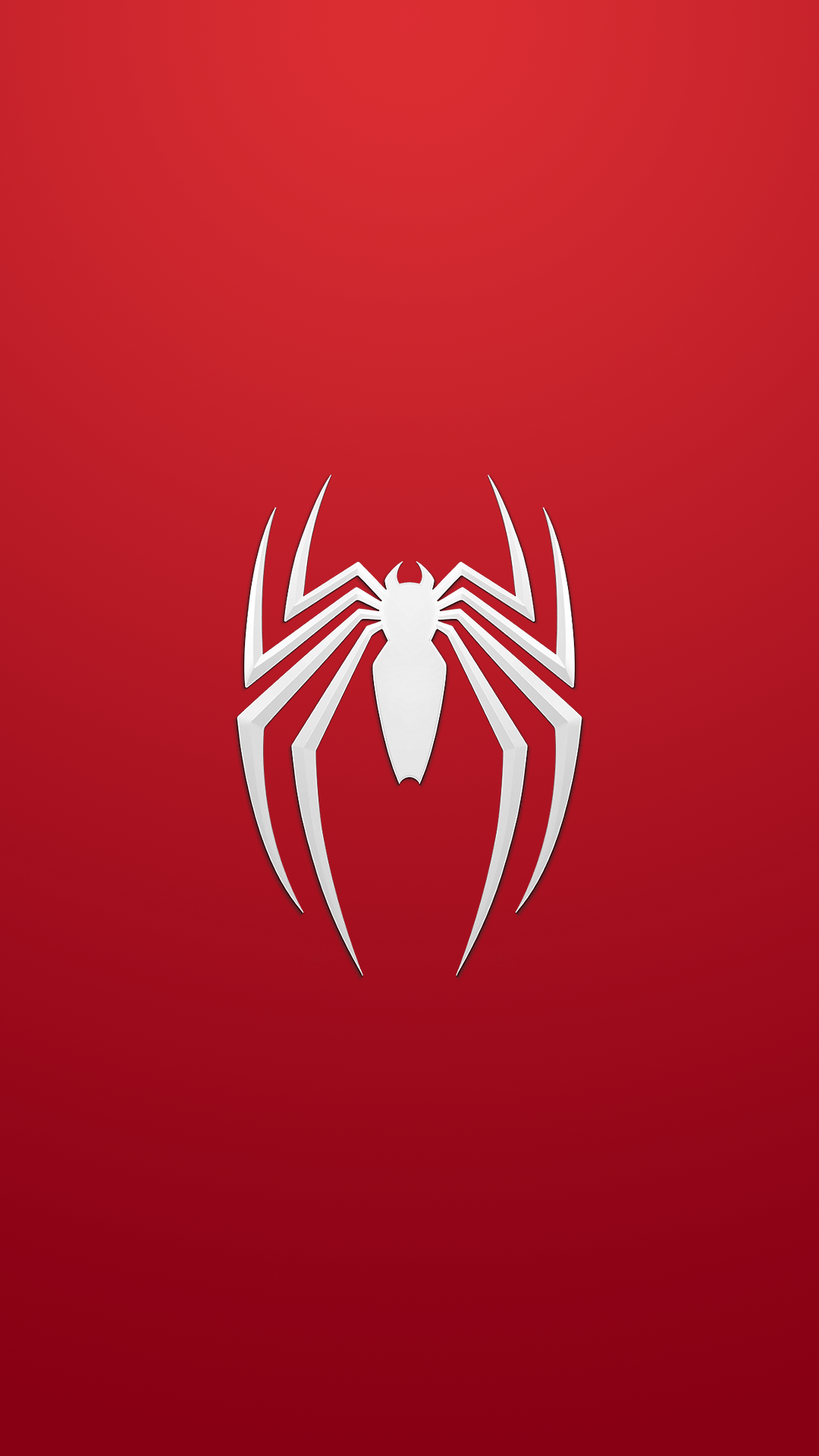 1080x1920 Spider Man Smartphone Wallpaper